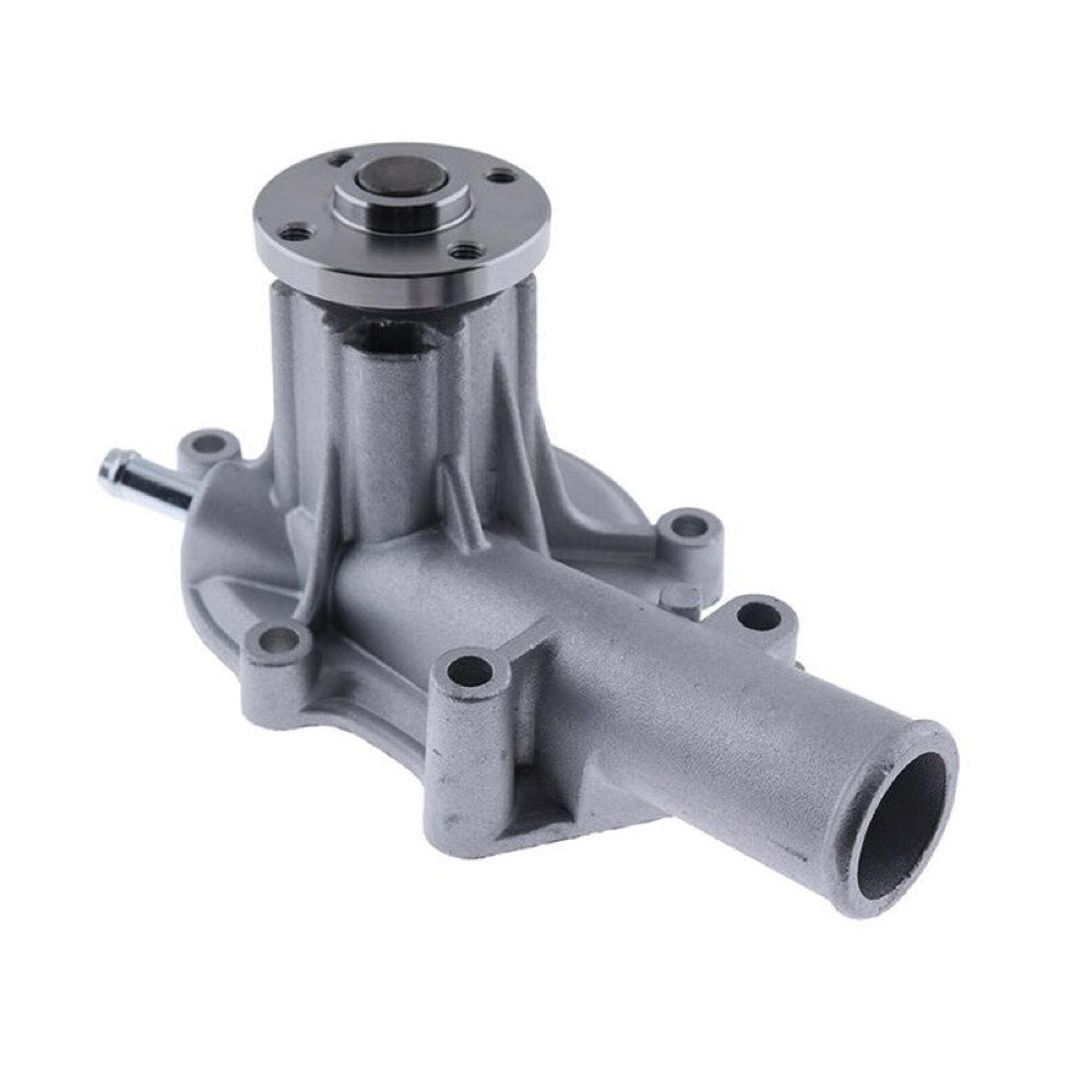 Water Pump 16326-73033 suitable for Kubota Tractor B2650HSDC B3030 B3350HSDC B3000HSDC B3030HSDC B3030HSDCC B3150HDCC Front Mower F3680 F3990
